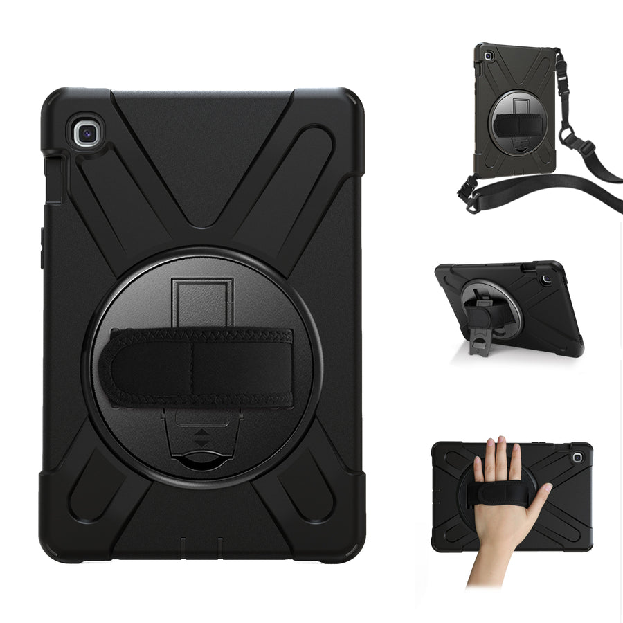 Port Pro Shock for Samsung TAB A9+ 11"