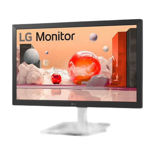 LG Essential 20" WSXGA TN Monitor 75Hz
