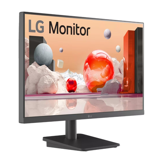 LG Essential 24" FHD IPS Monitor 100Hz