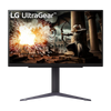 LG UltraGear 27" QHD IPS Gaming 180/200Hz Overclock 1ms