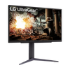 LG UltraGear 27" QHD IPS Gaming 180/200Hz Overclock 1ms