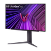 LG UltraGear 27" QHD OLED Gaming 240Hz 0,03ms
