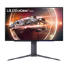 LG UltraGear 27" QHD OLED Gaming 240Hz 0,03ms