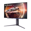 LG UltraGear 27" QHD OLED Gaming 240Hz 0,03ms