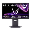 LG UltraGear 27" QHD OLED Gaming 480Hz 0,03ms