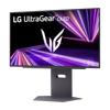 LG UltraGear 27" QHD OLED Gaming 480Hz 0,03ms