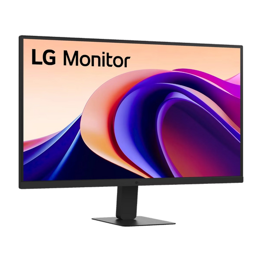 LG UltraFine 27" QHD IPS Monitor 100Hz with USB-C