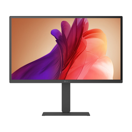 LG UltraFine 27" 4K UHD IPS Monitor with USB-C, incl Speakers