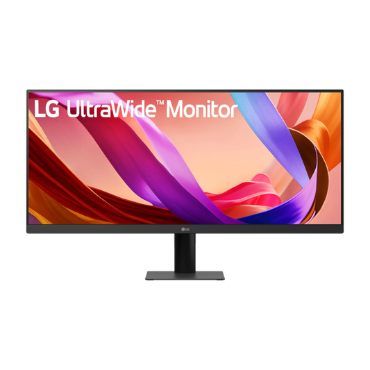 LG UltraWide 29" FHD IPS Monitor 100Hz