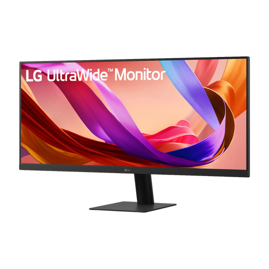 LG UltraWide 29" FHD IPS Monitor 100Hz
