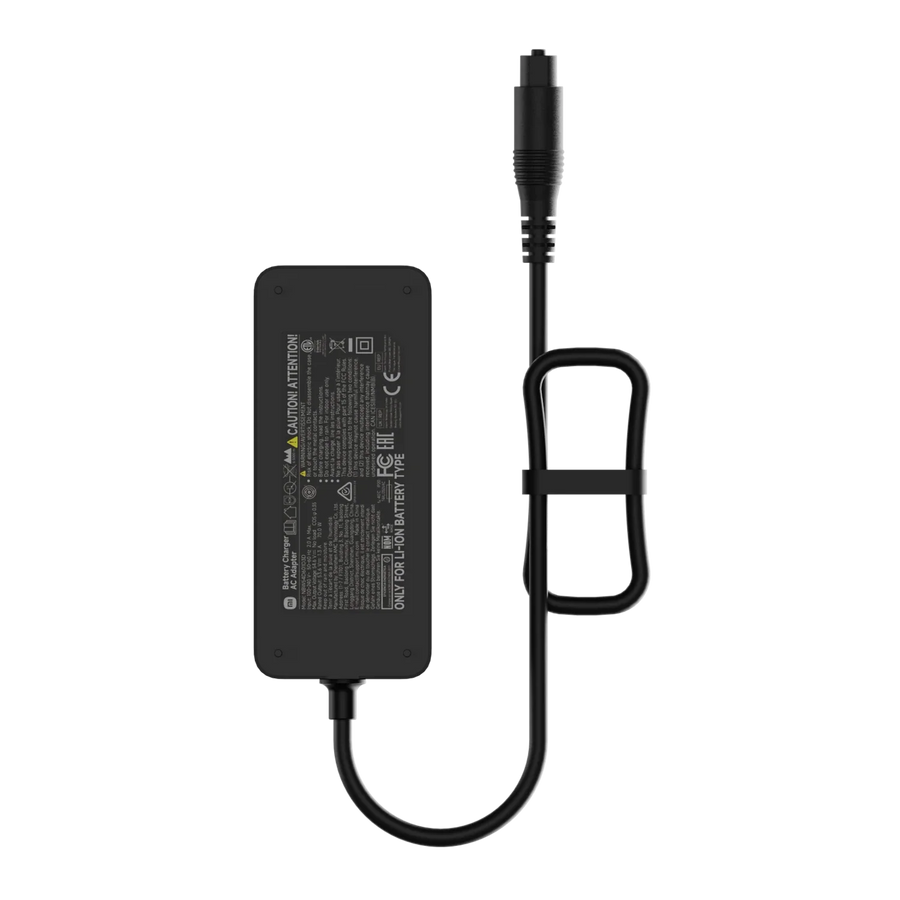 Xiaomi Electric Scooter Fast Charger 2