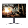 LG UltraGear 32" QHD IPS Gaming 180Hz 1ms