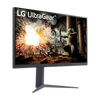 LG UltraGear 32" QHD IPS Gaming 180Hz 1ms