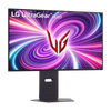 LG UltraGear 32" 4K UHD OLED Gaming 240Hz 0,03ms incl Speakers