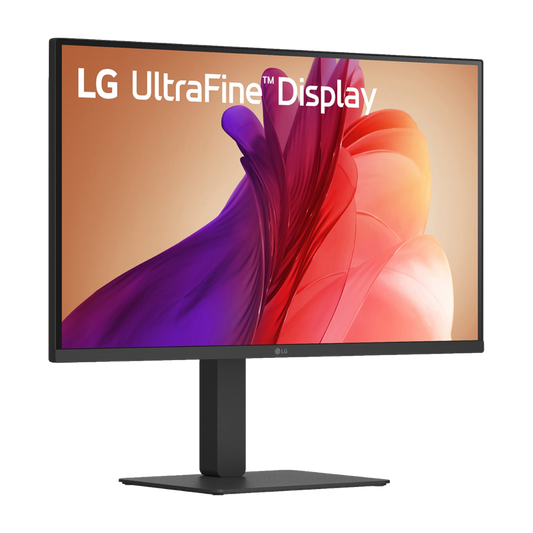 LG UltraFine 32" 4K UHD VA Monitor with USB-C incl Speakers