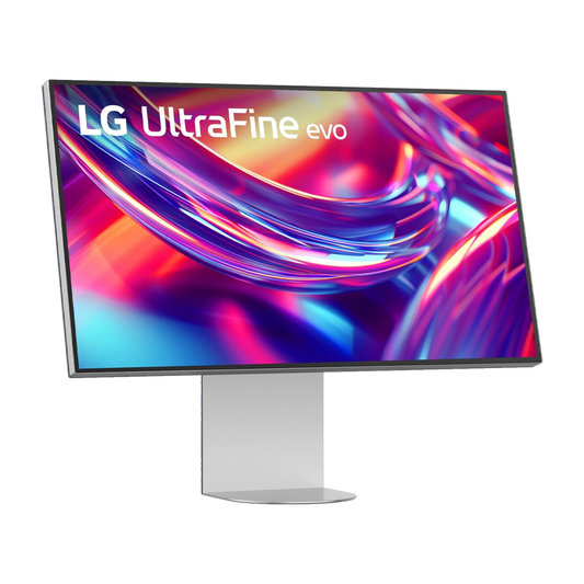 LG UltraFine Evo 32" 6K IPS Monitor 60Hz