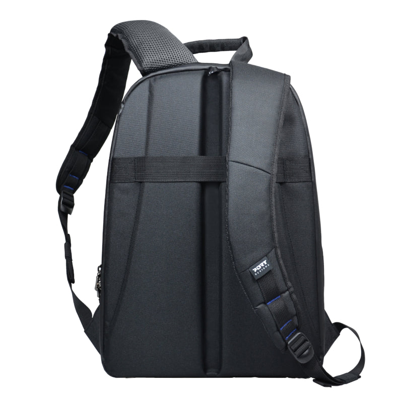 Port Backpack Chicago ANTI Theft 15.6"