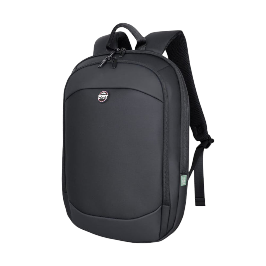 Port Backpack Chicago XPAND ECO 15.6/16"