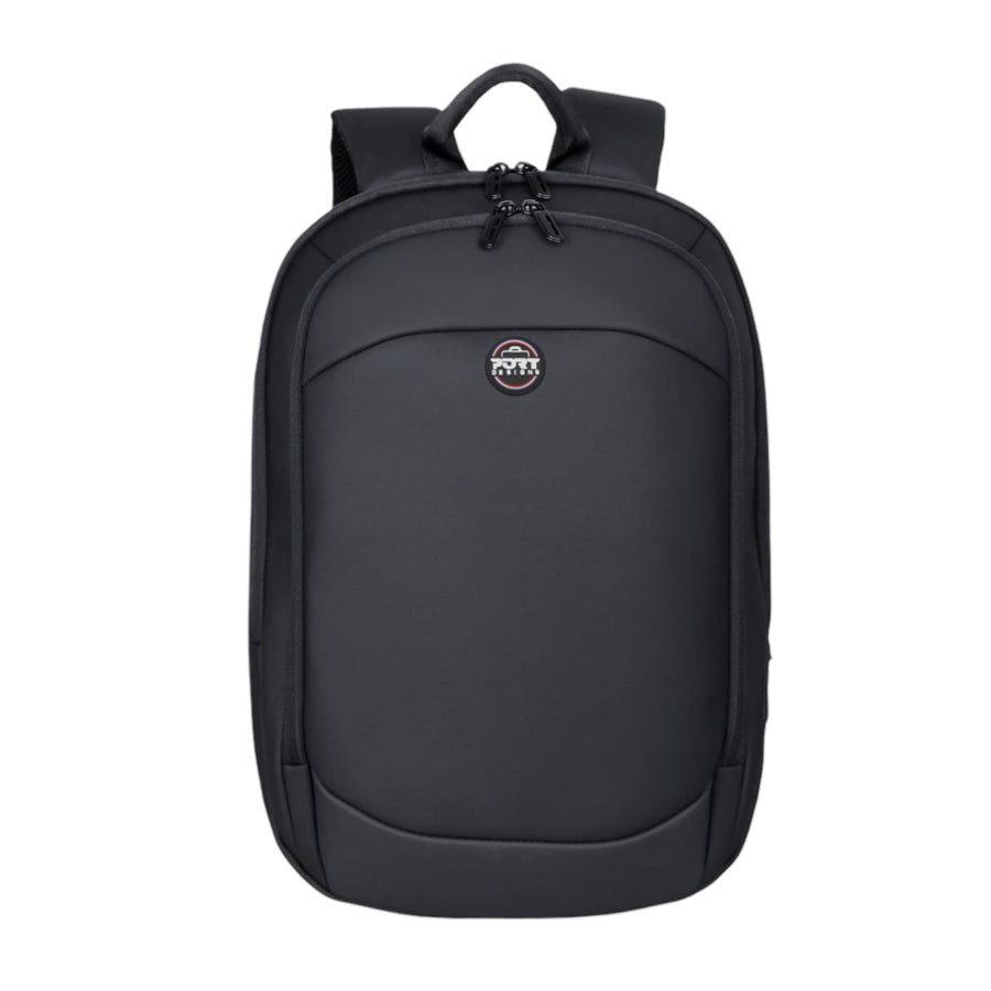 Port Backpack Chicago XPAND ECO 15.6/16"
