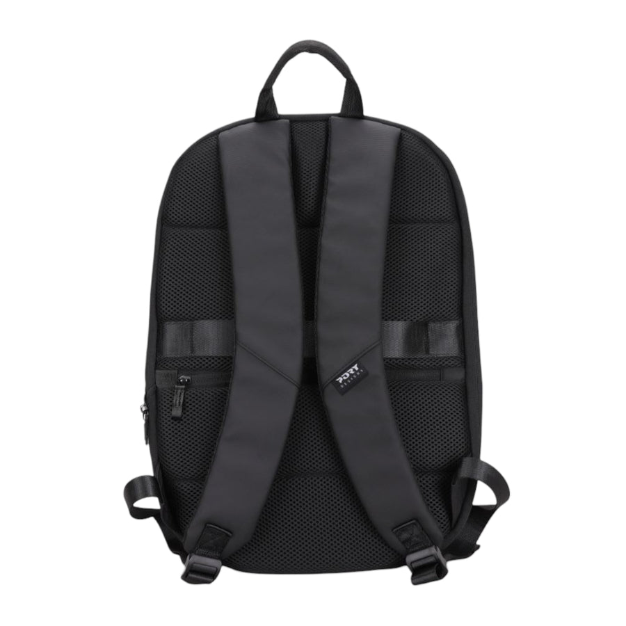 Port Backpack Chicago XPAND ECO 15.6/16"