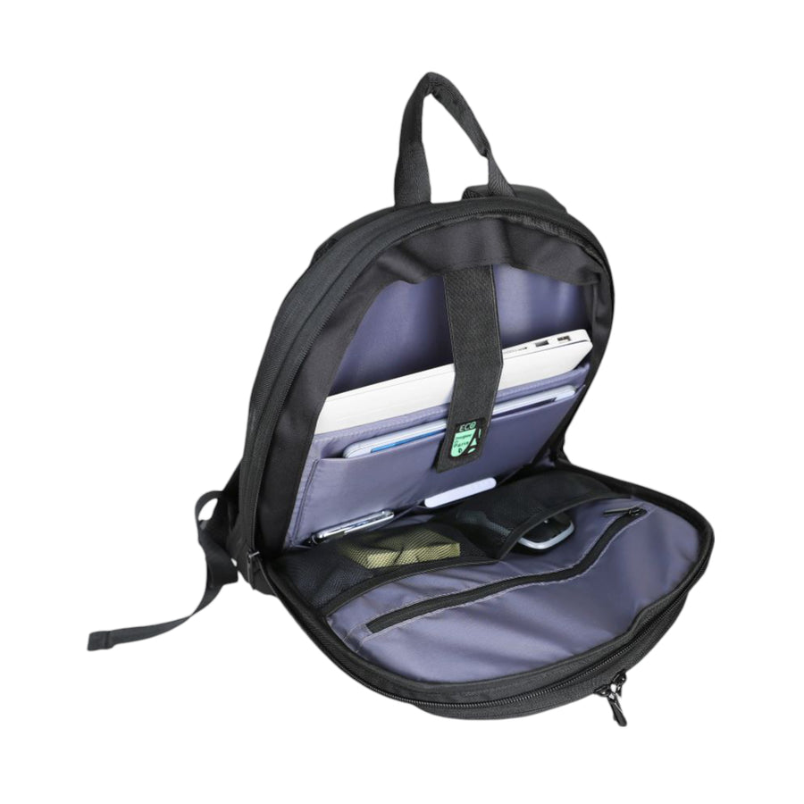 Port Backpack Chicago XPAND ECO 15.6/16"