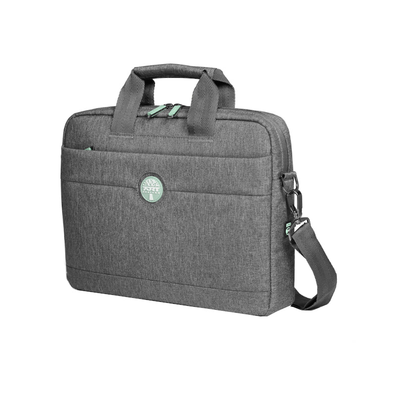 Port Toploading Yosemite Eco 13/14" GRY