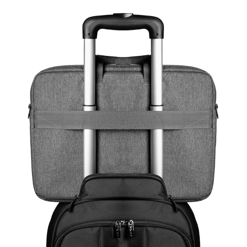 Port Toploading Yosemite Eco 13/14" GRY