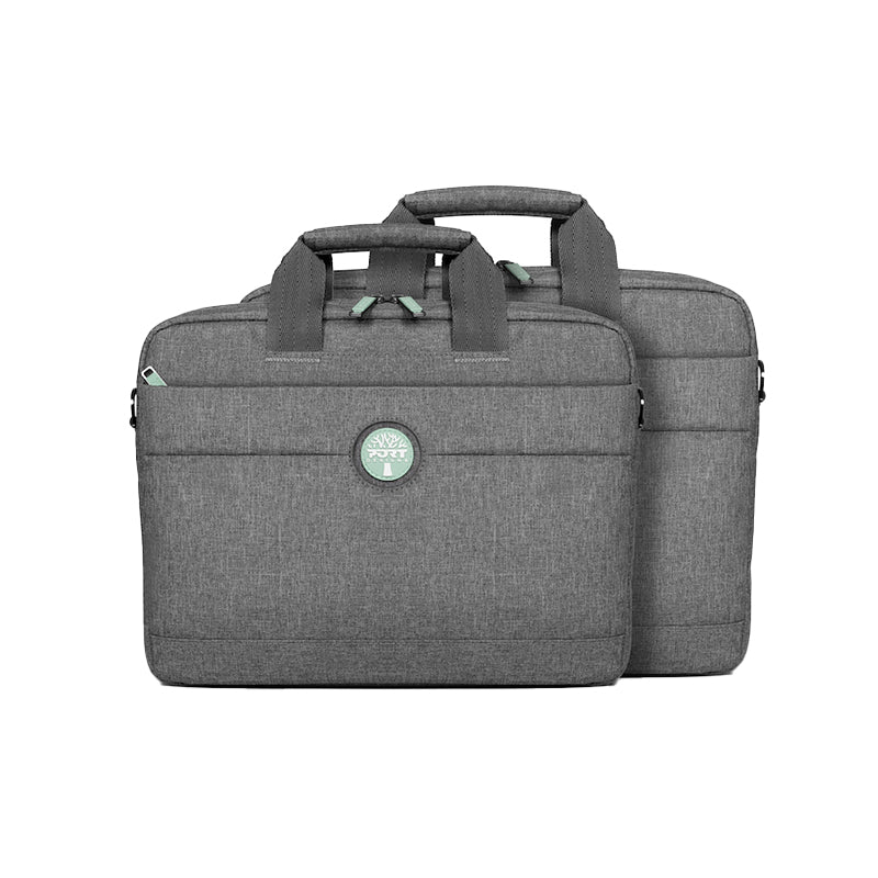 Port Toploading Yosemite Eco 15.6" GRY