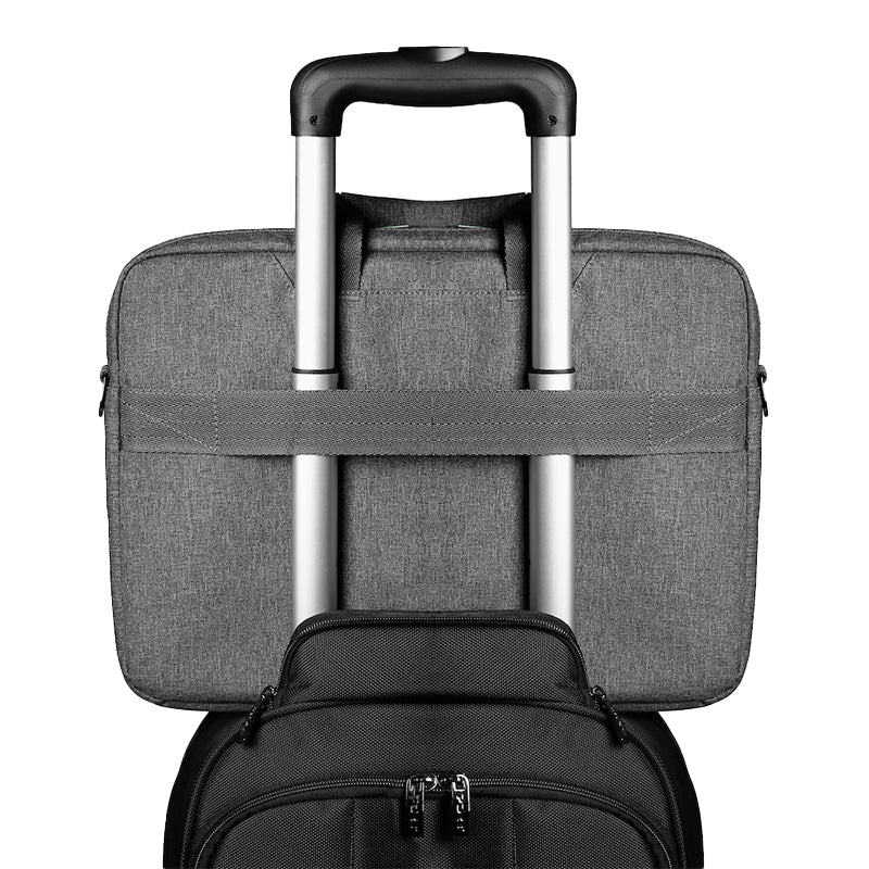 Port Toploading Yosemite Eco 15.6" GRY