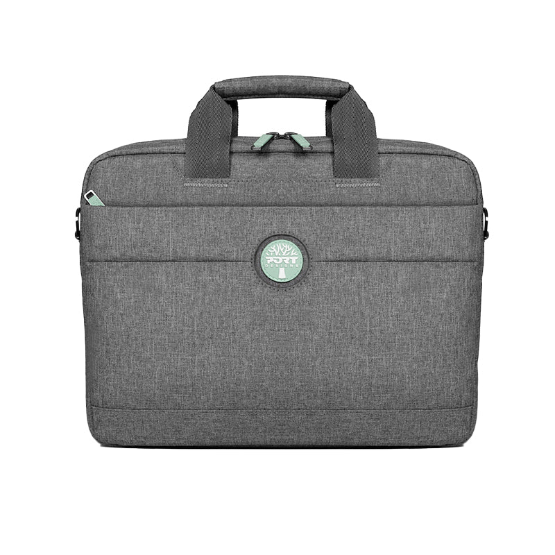 Port Toploading Yosemite Eco 15.6" GRY