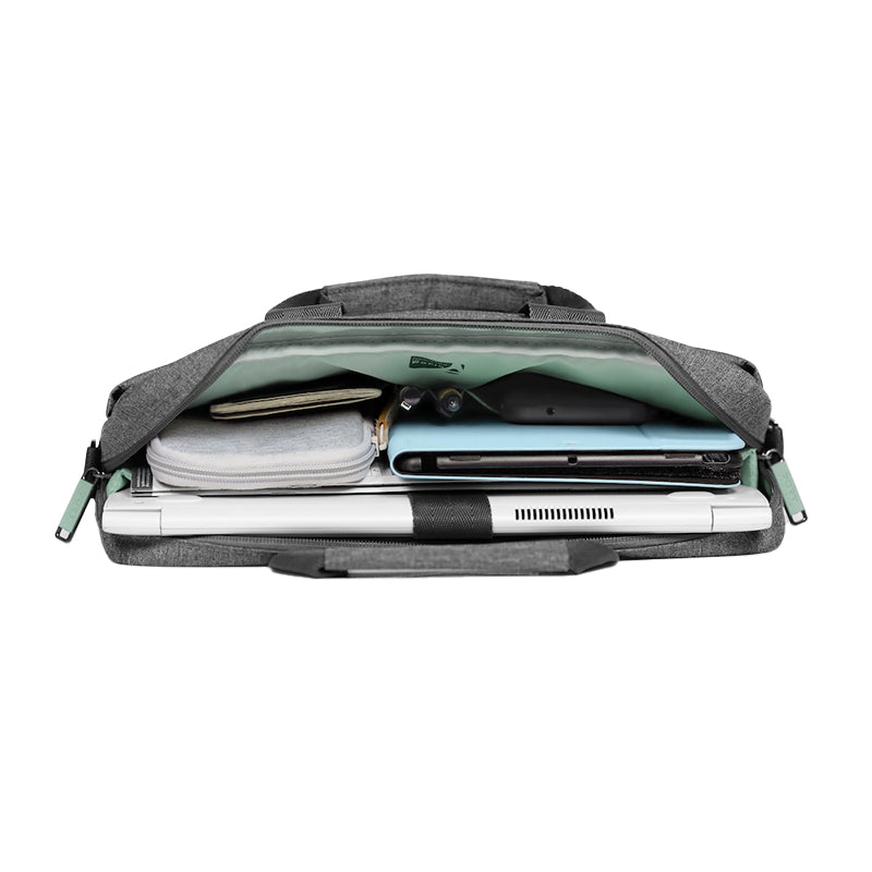 Port Toploading Yosemite Eco 15.6" GRY