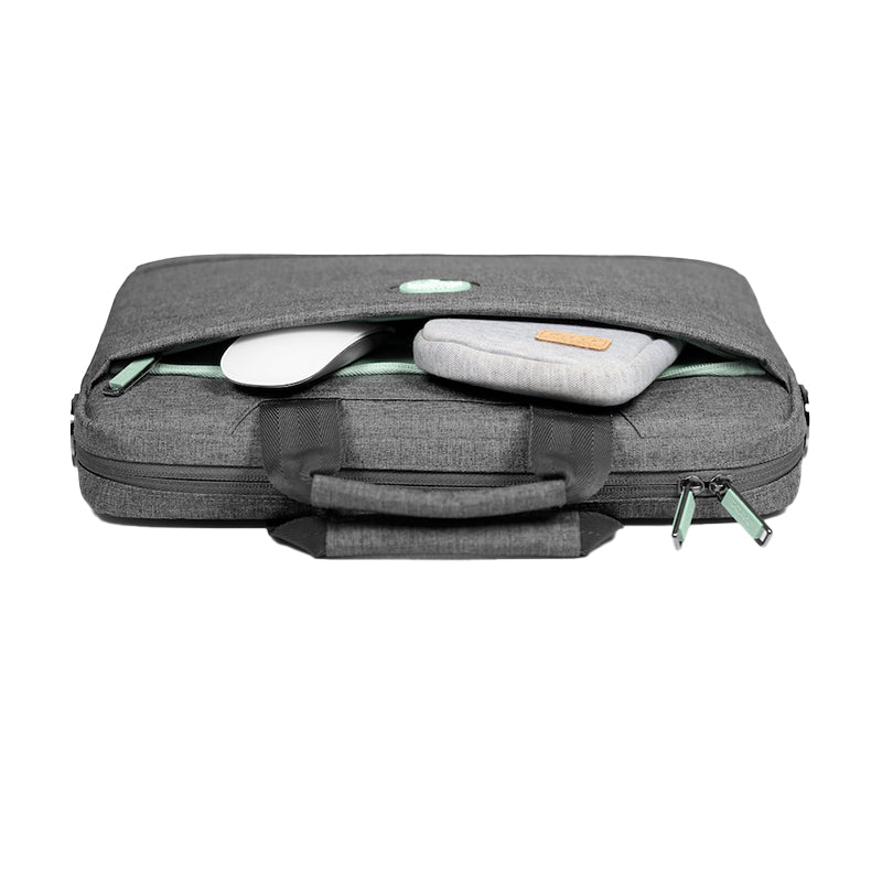 Port Toploading Yosemite Eco 15.6" GRY