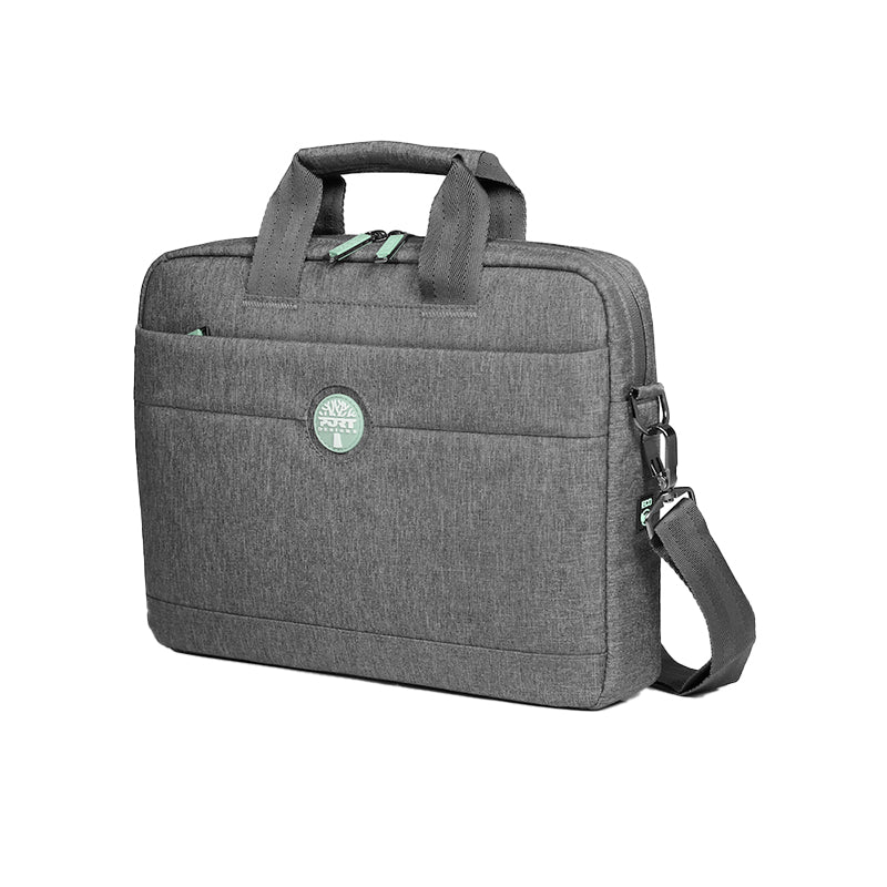 Port Toploading Yosemite Eco 15.6" GRY
