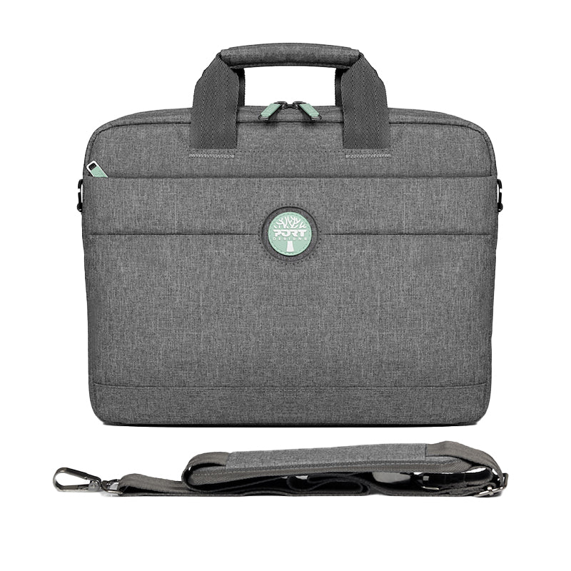 Port Toploading Yosemite Eco 15.6" GRY