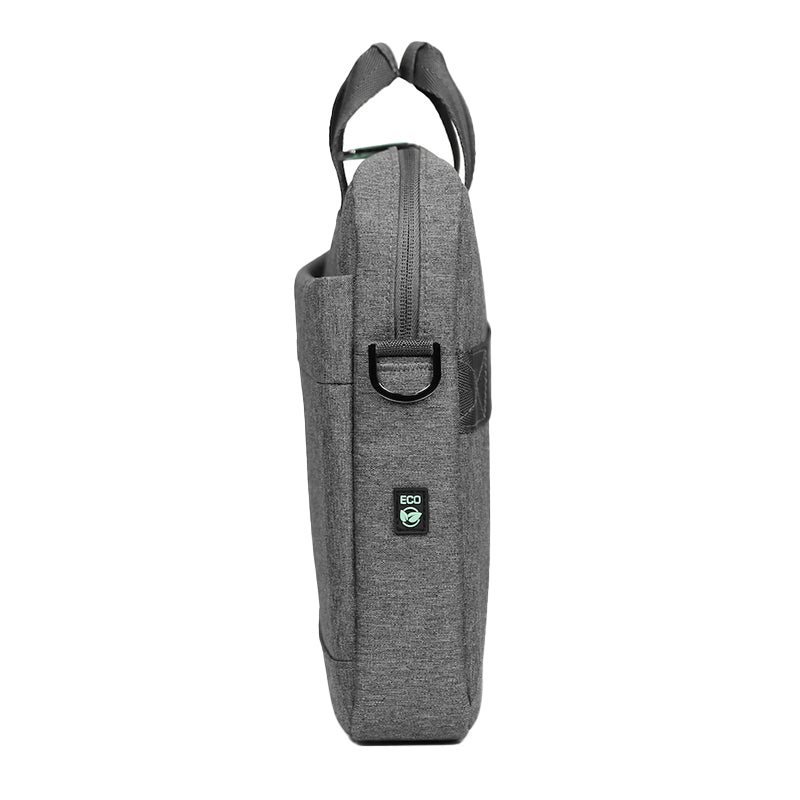 Port Toploading Yosemite Eco 15.6" GRY