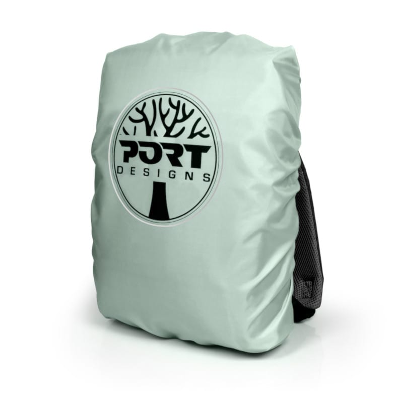 Port Backpack Yosemite Eco 13/14" GRY