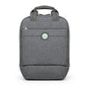 Port Backpack Yosemite Eco 13/14" GRY