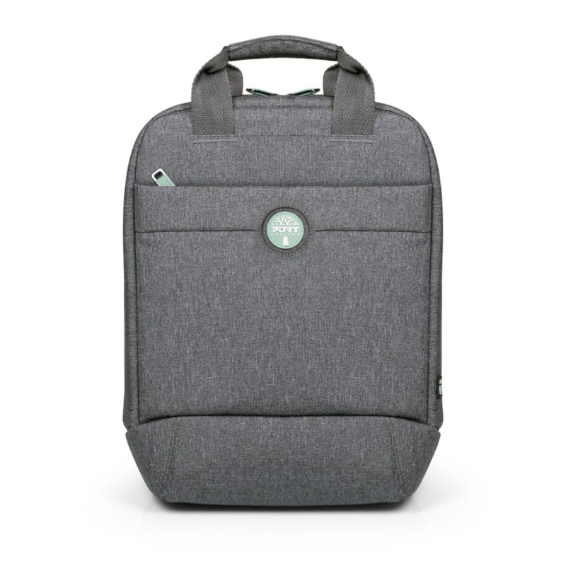 Port Backpack Yosemite Eco 13/14" GRY
