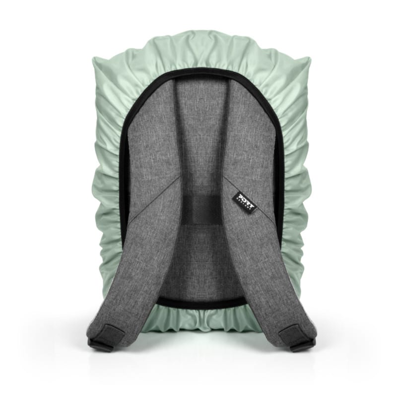 Port Backpack Yosemite Eco 13/14" GRY