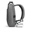 Port Backpack Yosemite Eco 13/14" GRY