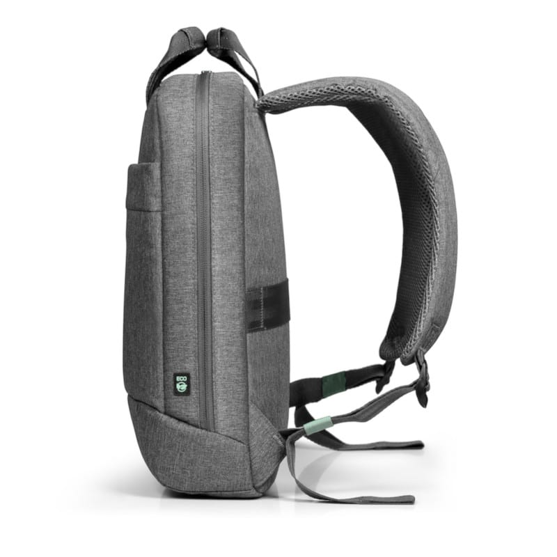 Port Backpack Yosemite Eco 13/14" GRY