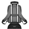Port Backpack Yosemite Eco 13/14" GRY