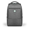 Port Backpack Yosemite Eco 15.6" GRY
