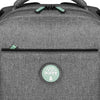 Port Backpack Yosemite Eco 15.6" GRY