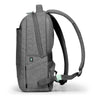 Port Backpack Yosemite Eco 15.6" GRY