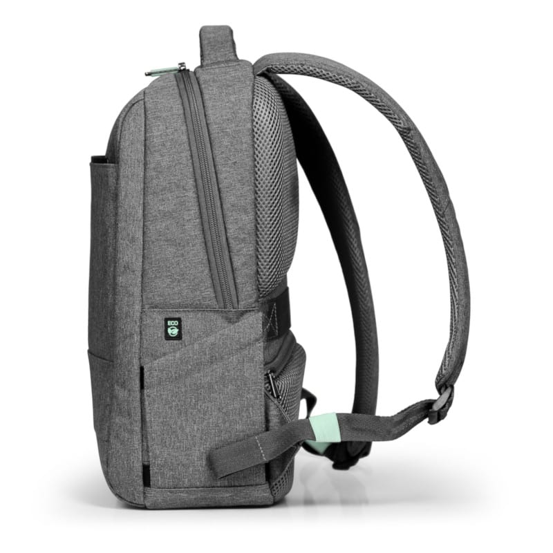Port Backpack Yosemite Eco 15.6" GRY