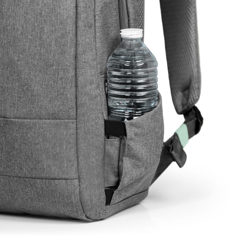 Port Backpack Yosemite Eco 15.6" GRY
