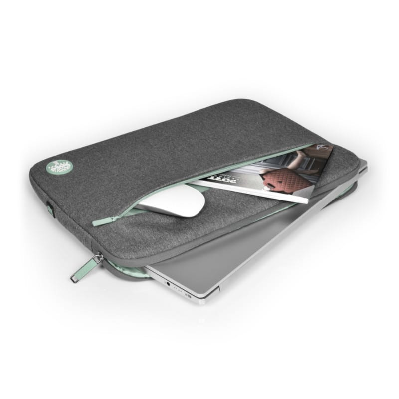 Port NB Sleeve Yosemite Eco 13/14" GRY