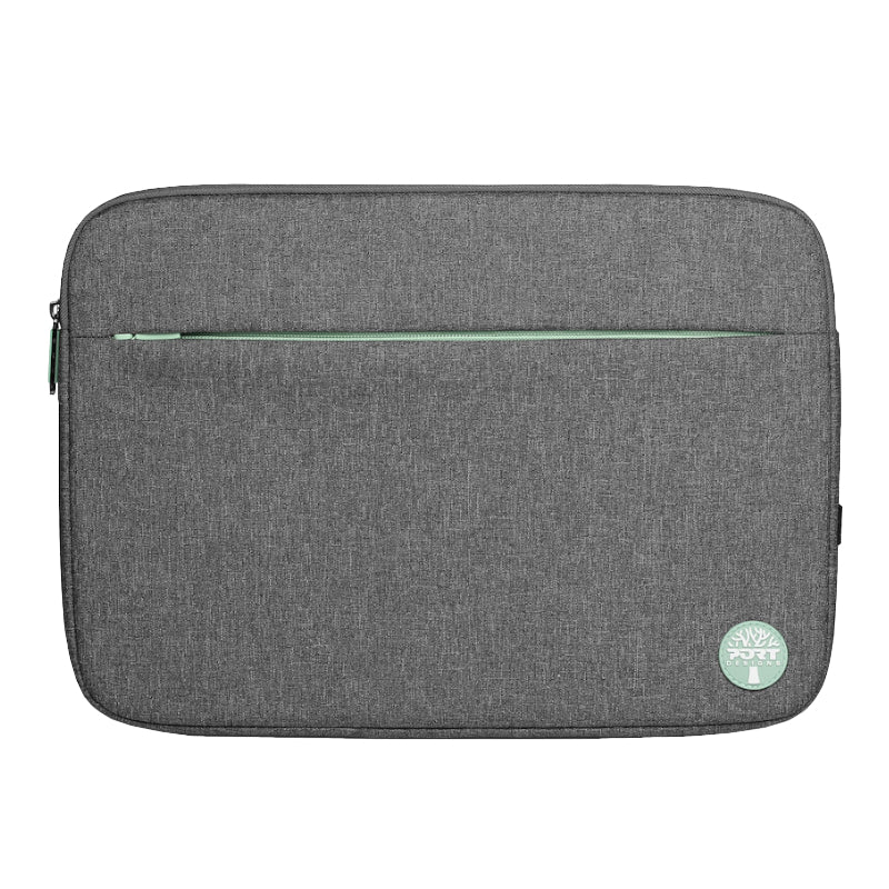 Port NB Sleeve Yosemite Eco 15.6" GRY