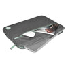 Port NB Sleeve Yosemite Eco 15.6" GRY